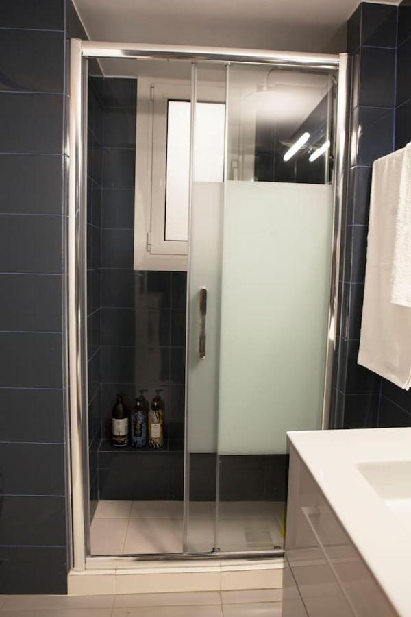 Chic & Comfortable Central Apart, Close To National Archeological Museum! Афины Экстерьер фото