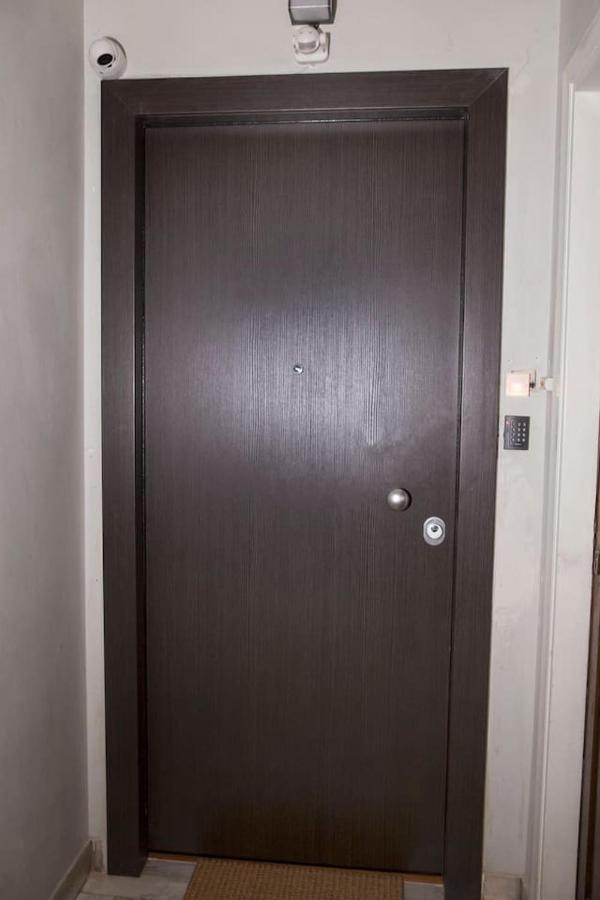 Chic & Comfortable Central Apart, Close To National Archeological Museum! Афины Экстерьер фото