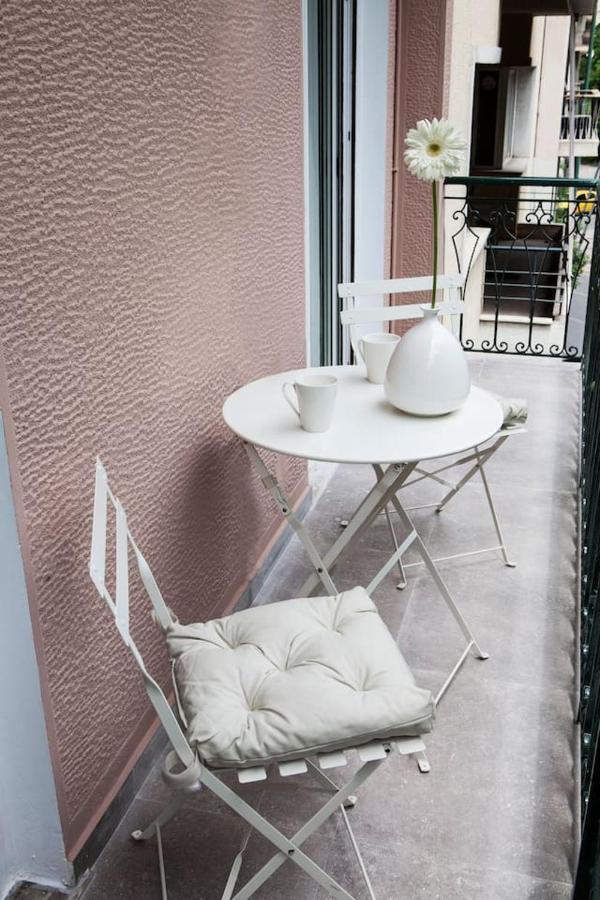 Chic & Comfortable Central Apart, Close To National Archeological Museum! Афины Экстерьер фото
