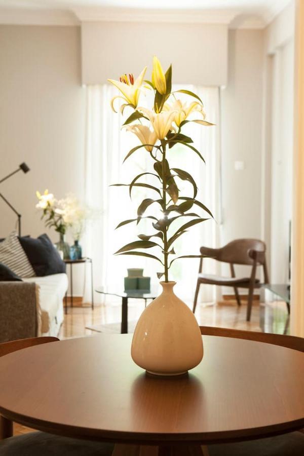 Chic & Comfortable Central Apart, Close To National Archeological Museum! Афины Экстерьер фото