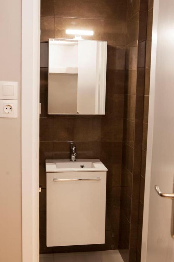 Chic & Comfortable Central Apart, Close To National Archeological Museum! Афины Экстерьер фото