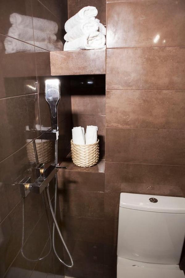 Chic & Comfortable Central Apart, Close To National Archeological Museum! Афины Экстерьер фото